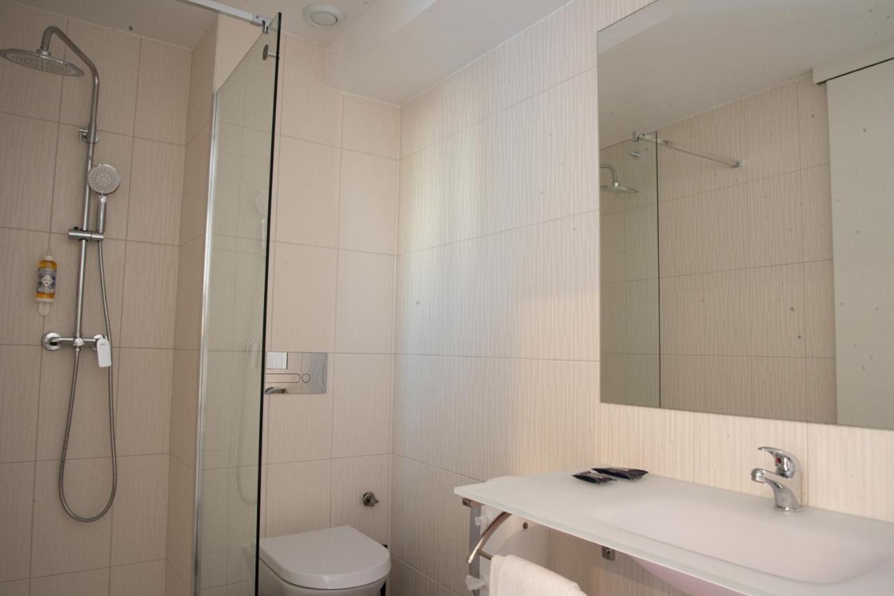Hotel Porto Interface Trindade By Kavia Ngoại thất bức ảnh