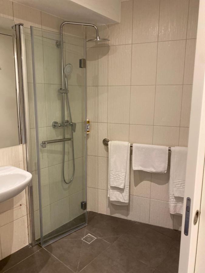 Hotel Porto Interface Trindade By Kavia Ngoại thất bức ảnh